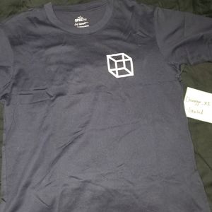 Uniqlo SPRZ NY MoMA x Sol Lewitt Tee